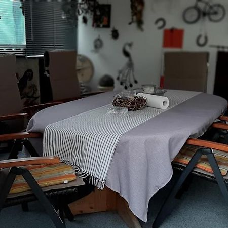 Ferienwohnung Meier Kippenheim Exteriör bild