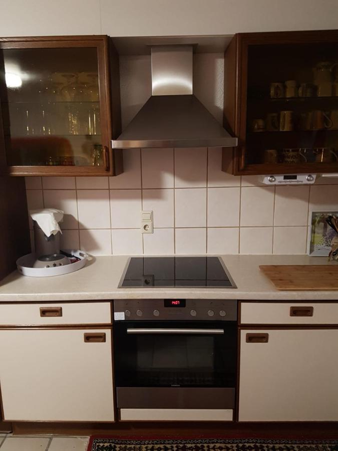 Ferienwohnung Meier Kippenheim Exteriör bild
