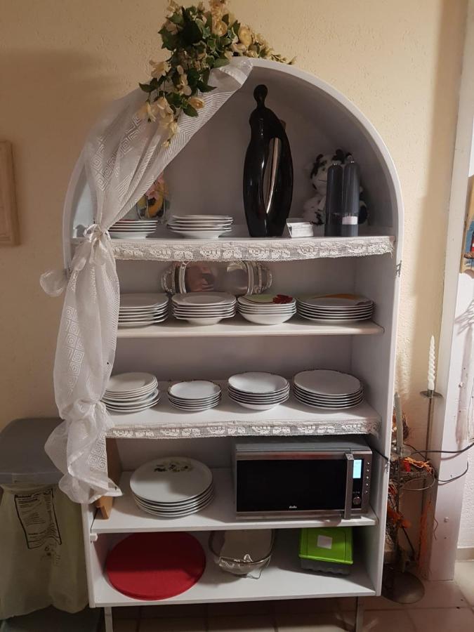 Ferienwohnung Meier Kippenheim Exteriör bild