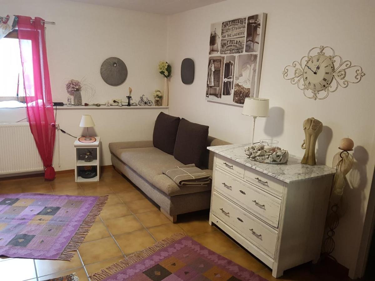 Ferienwohnung Meier Kippenheim Exteriör bild