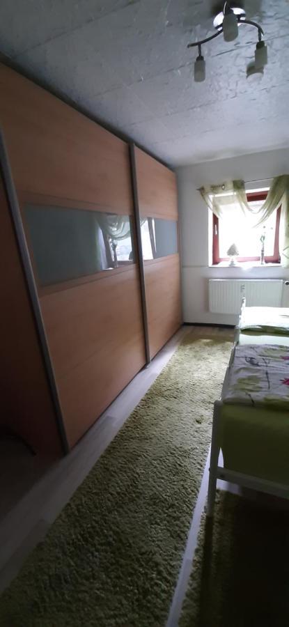 Ferienwohnung Meier Kippenheim Exteriör bild