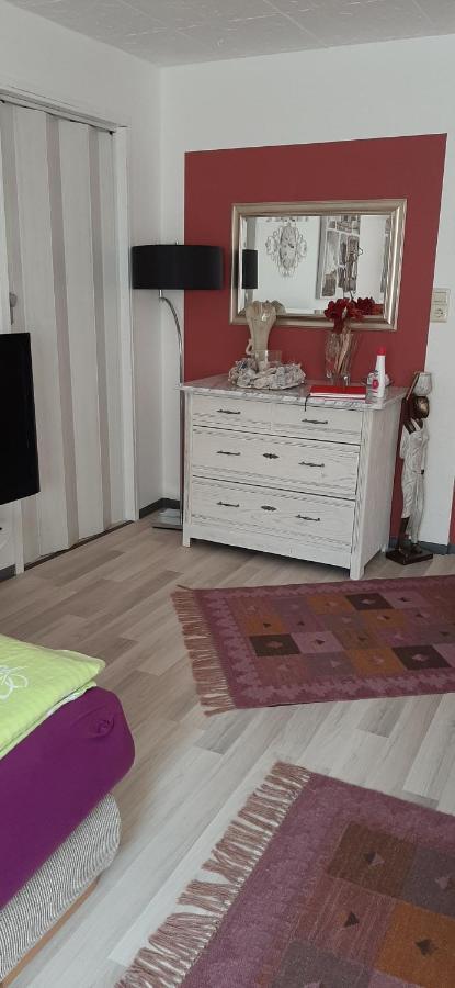 Ferienwohnung Meier Kippenheim Exteriör bild