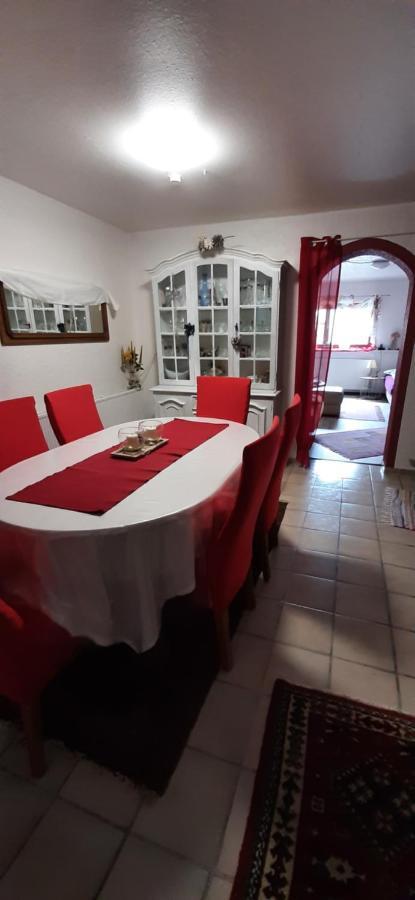 Ferienwohnung Meier Kippenheim Exteriör bild