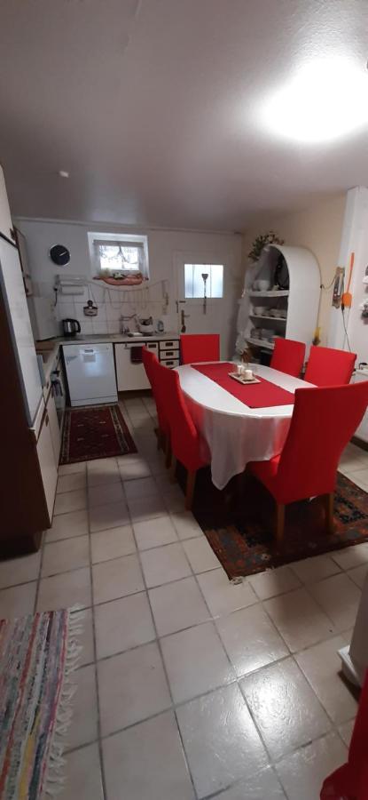 Ferienwohnung Meier Kippenheim Exteriör bild