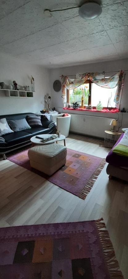 Ferienwohnung Meier Kippenheim Exteriör bild