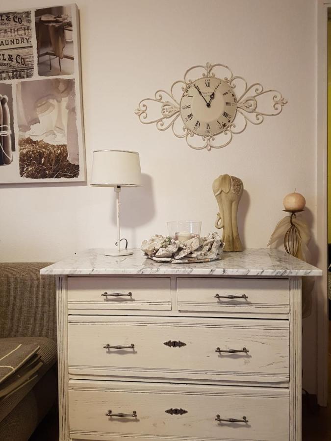 Ferienwohnung Meier Kippenheim Exteriör bild