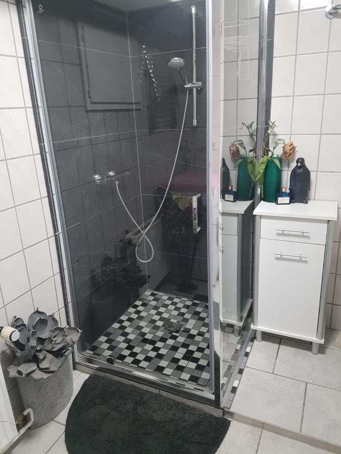 Ferienwohnung Meier Kippenheim Exteriör bild