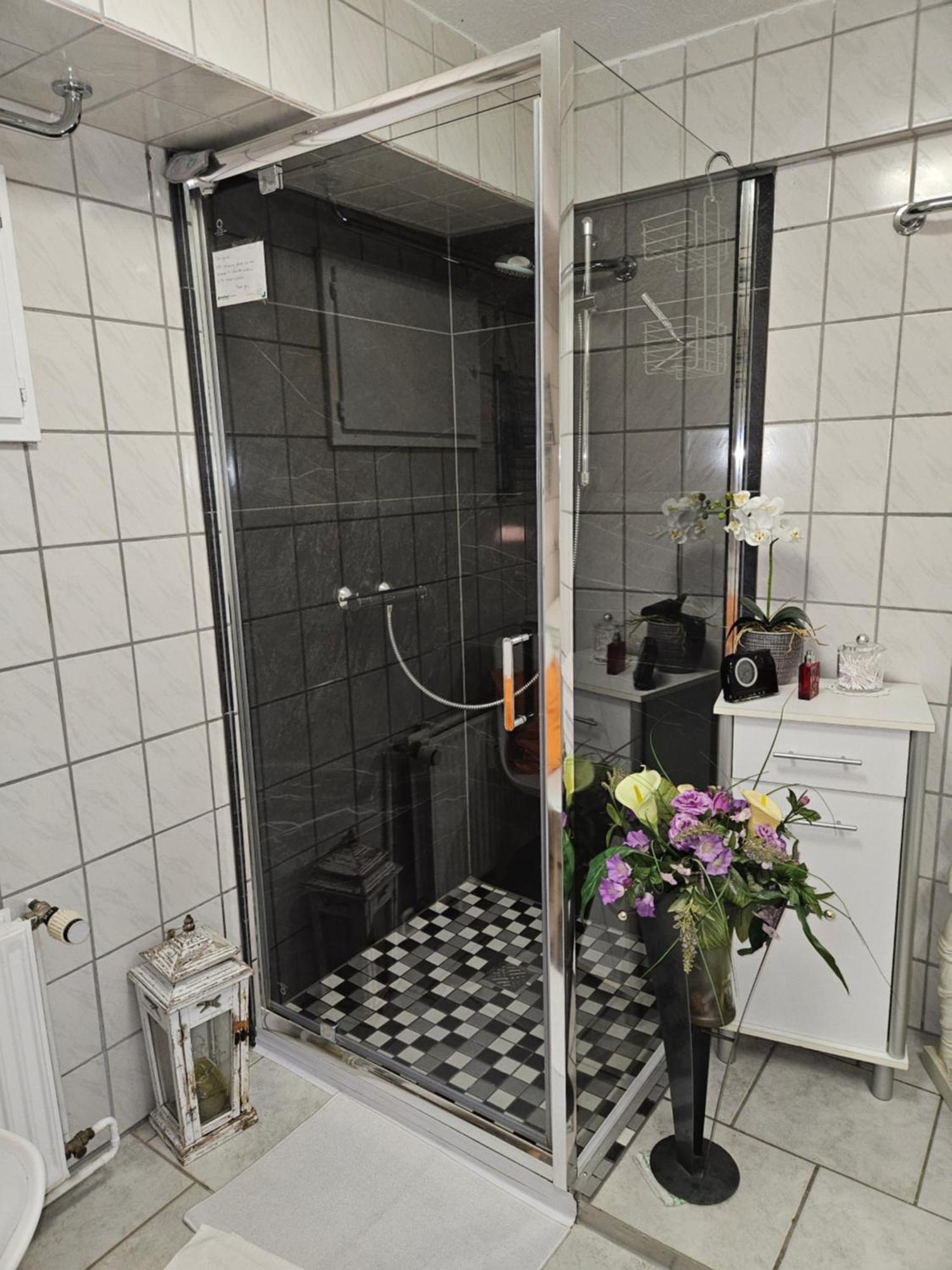 Ferienwohnung Meier Kippenheim Exteriör bild