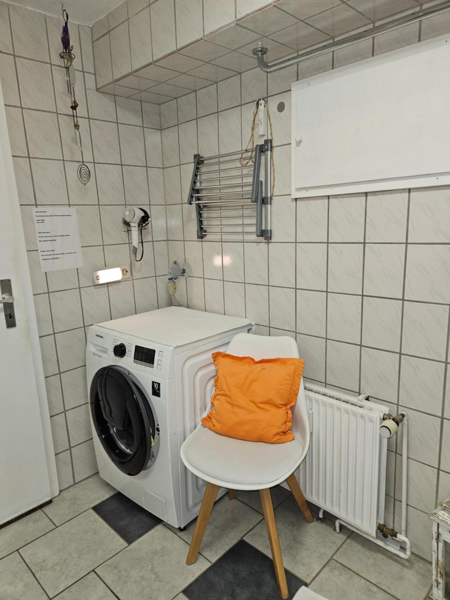 Ferienwohnung Meier Kippenheim Exteriör bild