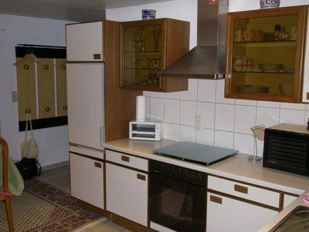 Ferienwohnung Meier Kippenheim Rum bild